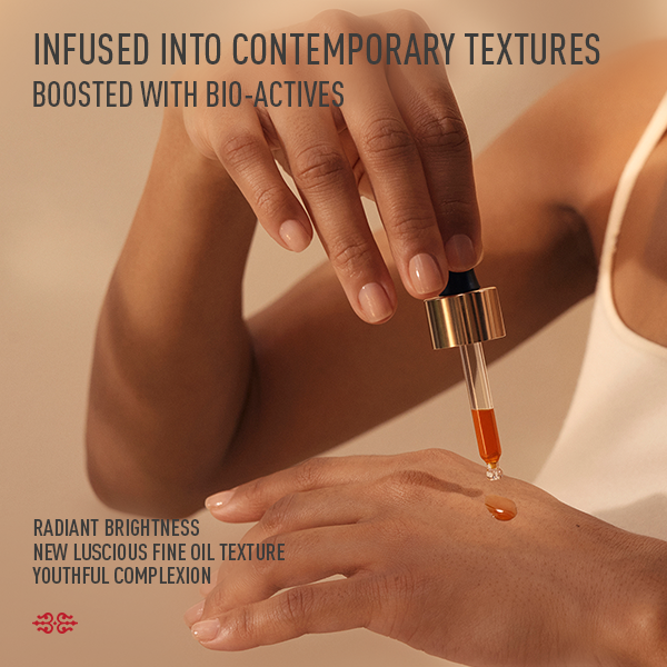 Kumkumadi Youth-Revistalising Facial Oil 