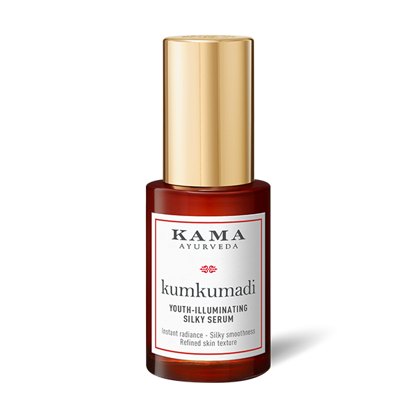 KUMKUMADI YOUTH-ILLUMINATING SILKY SERUM 15 ML