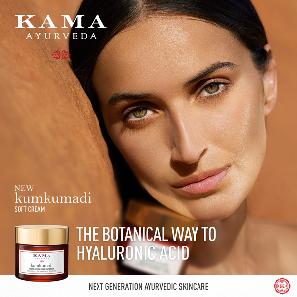 Kumkumadi Youth-Revitalising Soft Cream