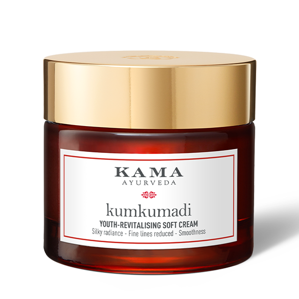 Kumkumadi Youth-Revitalising Soft Cream
