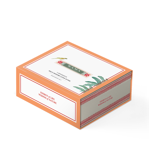 Multi Masking Lepam Ritual Discovery Set 