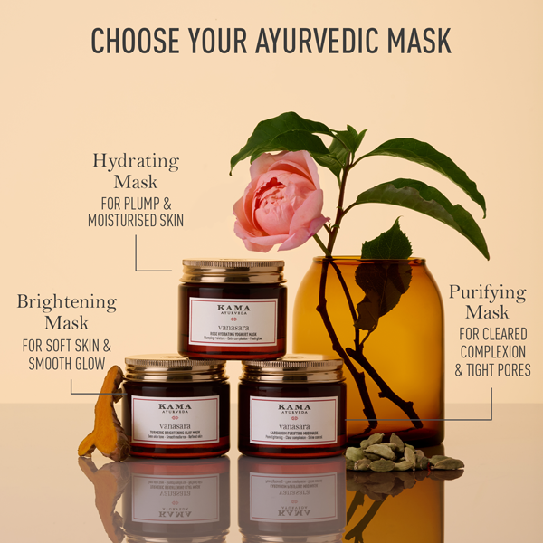 Multi Masking Lepam Ritual Discovery Set 