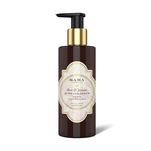 Head to Toe Selfcare Ritual