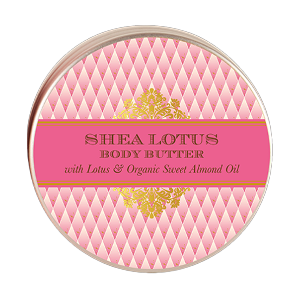 Complete Bodycare Set