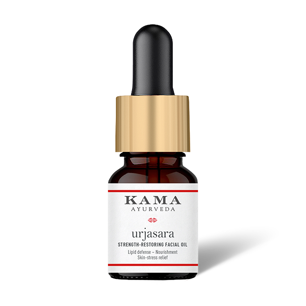 URJASARA FACIAL OIL 3ML