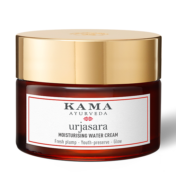 Urjasara Moisturising  Water Cream