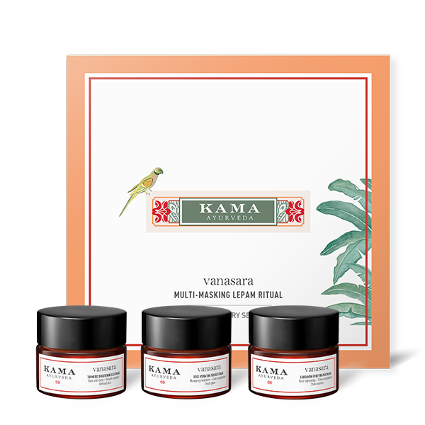 Multi Masking Lepam Ritual Discovery Set