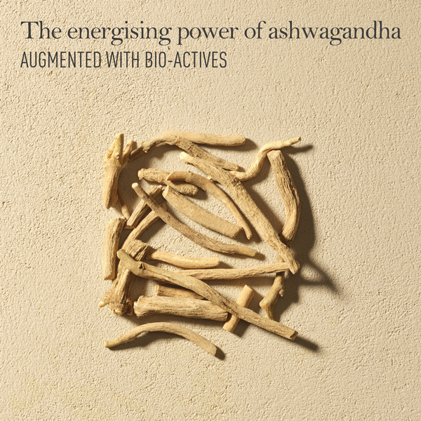 Vanasara Ashwagandha Invigorating Essence  