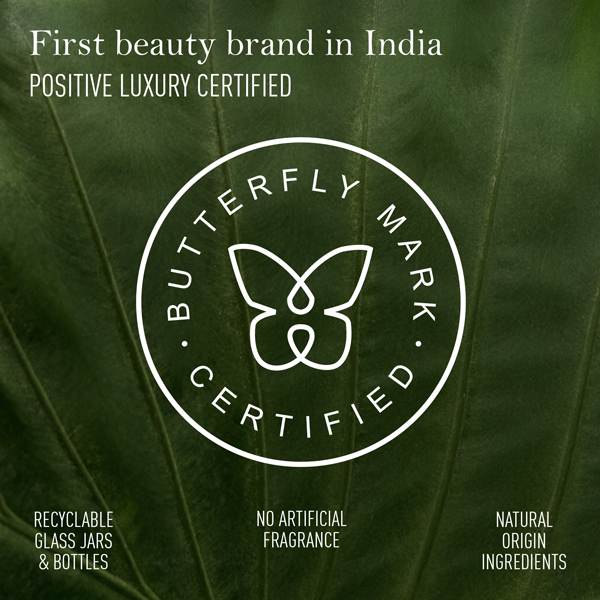 Vanasara Cardamom Purifying Mud Mask