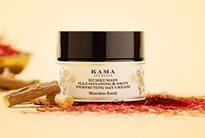 Luxury Ayurvedic Beauty Essentials for Skin & Hair Care